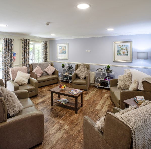 Amarna House Care Home